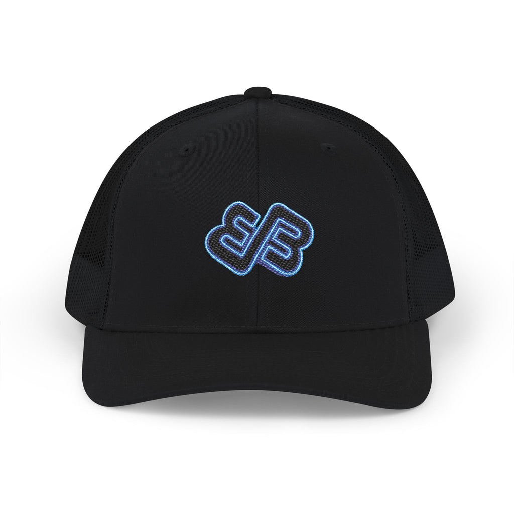 Broken Bell “Neon Nights” Richardson 112 Trucker Hat