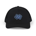 Broken Bell “Neon Nights” Richardson 112 Trucker Hat
