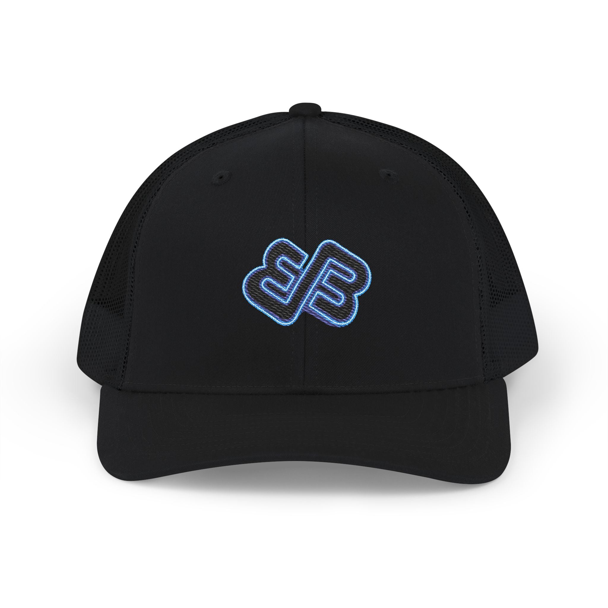 Broken Bell “Neon Nights” Richardson 112 Trucker Hat