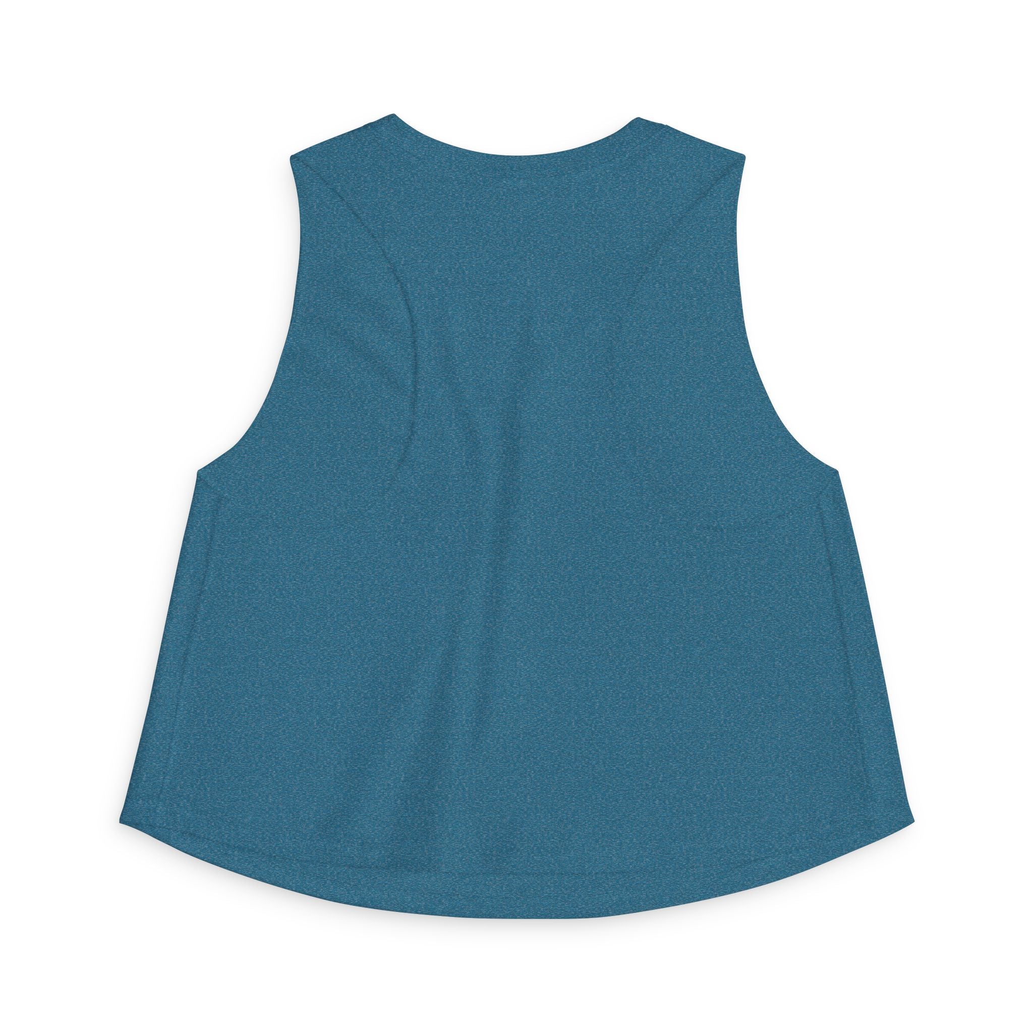 Locked and Loaded Crop Top