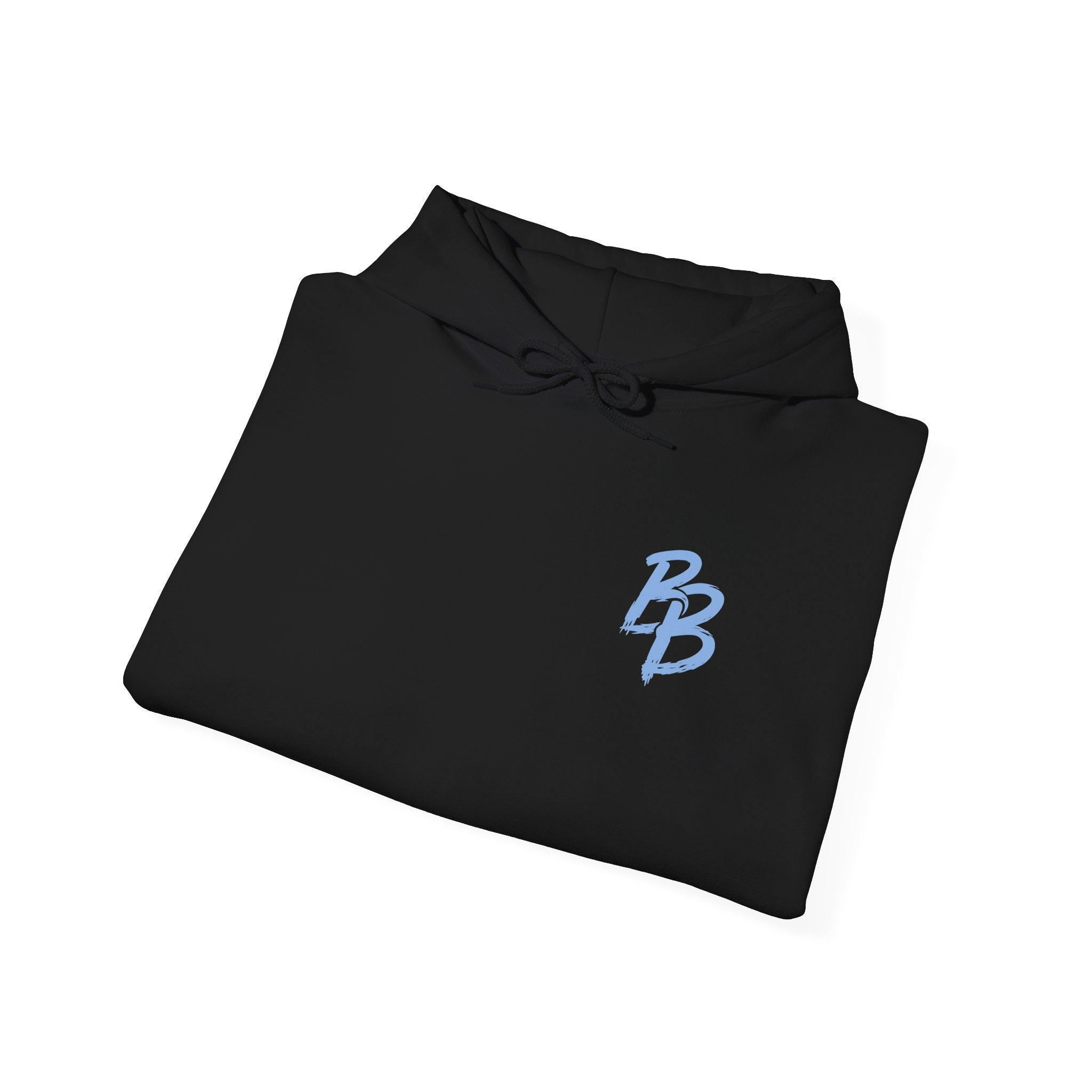Show Hoodie — Breeding Livestock Show Apparel