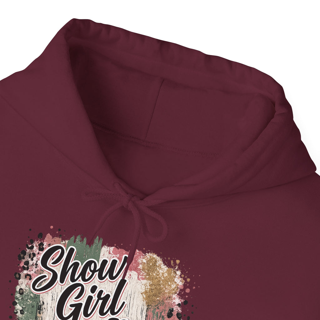 Show Girl Hoodie