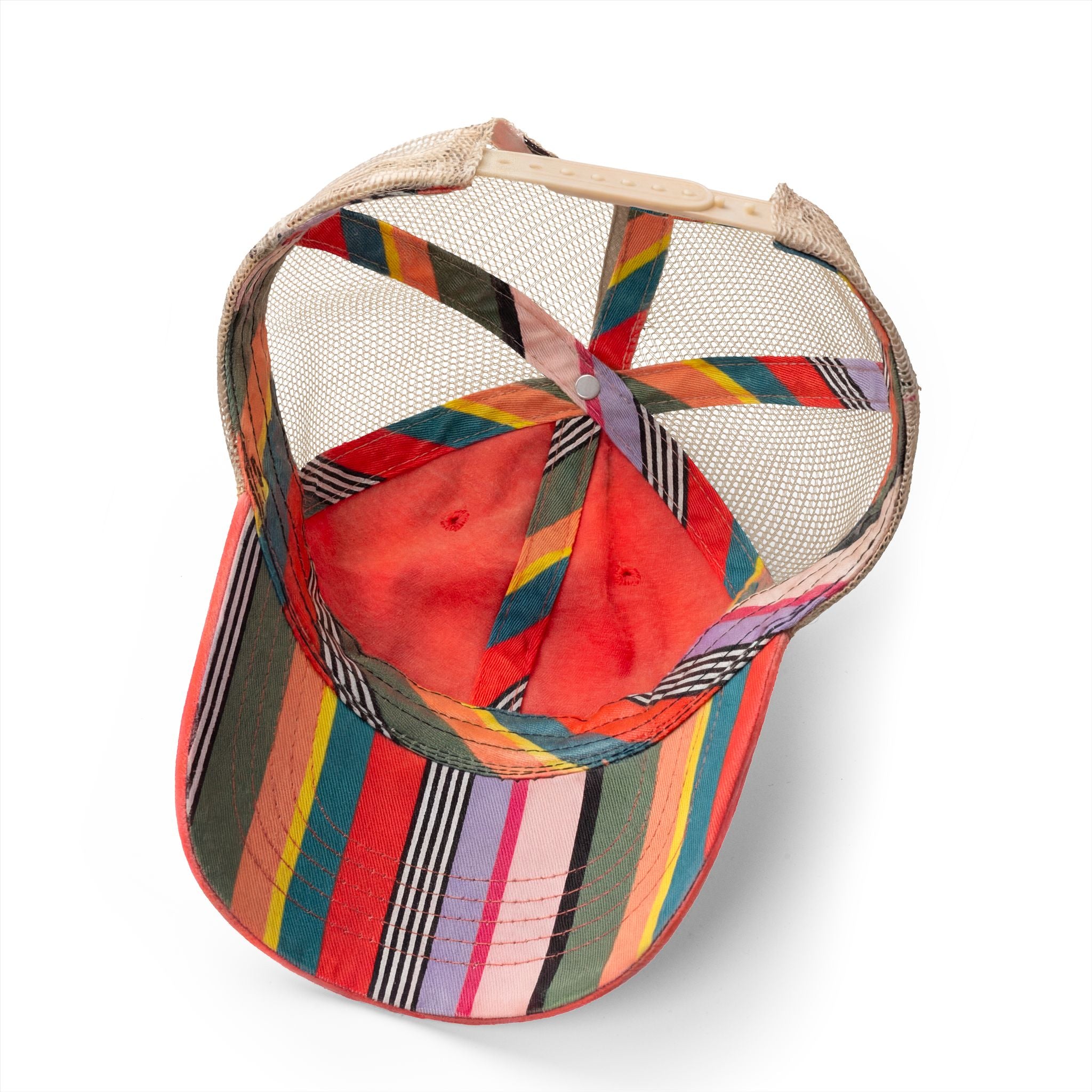 Stock Mama Hat
