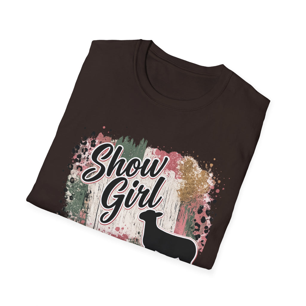 Show Girl Tee