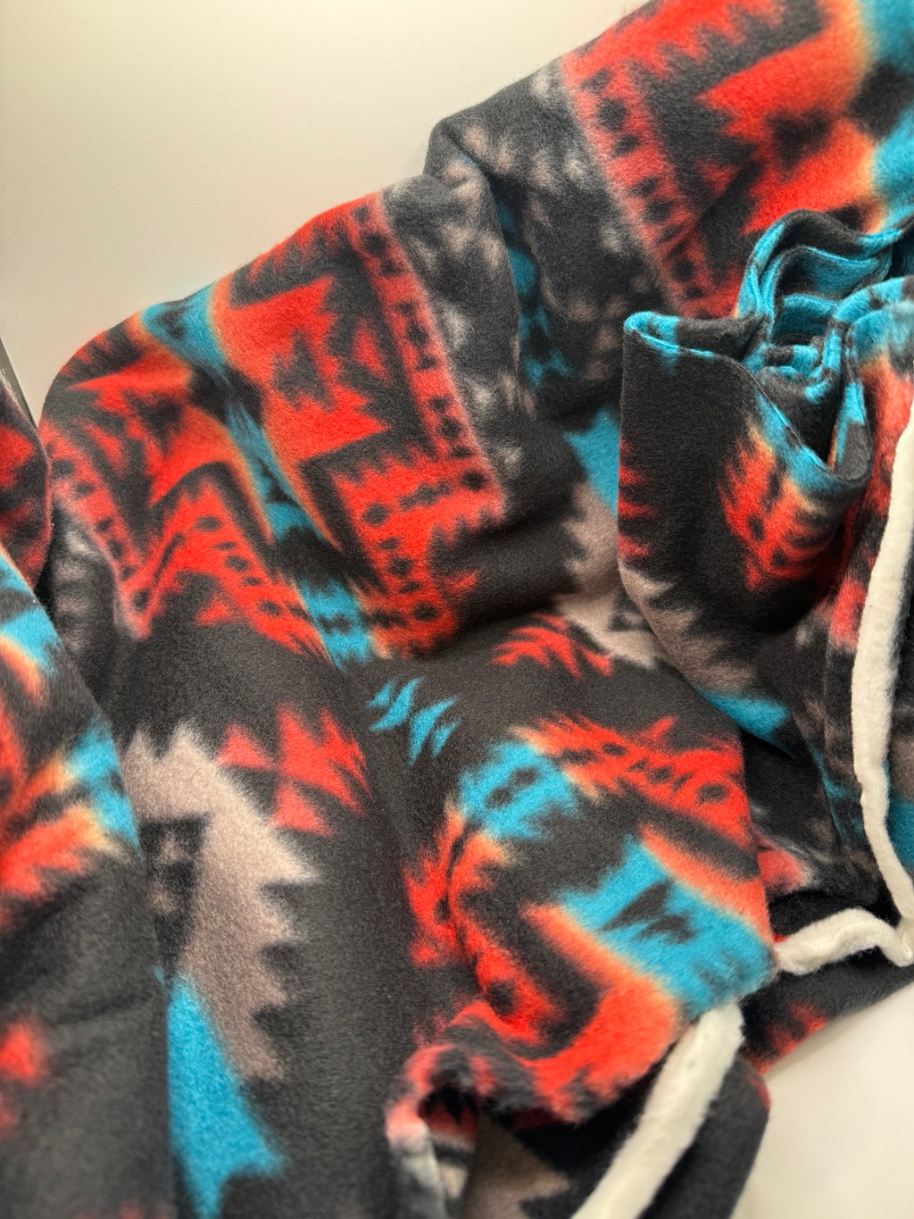 Signature Bell Bottom Shag Wraps (Ribbon)