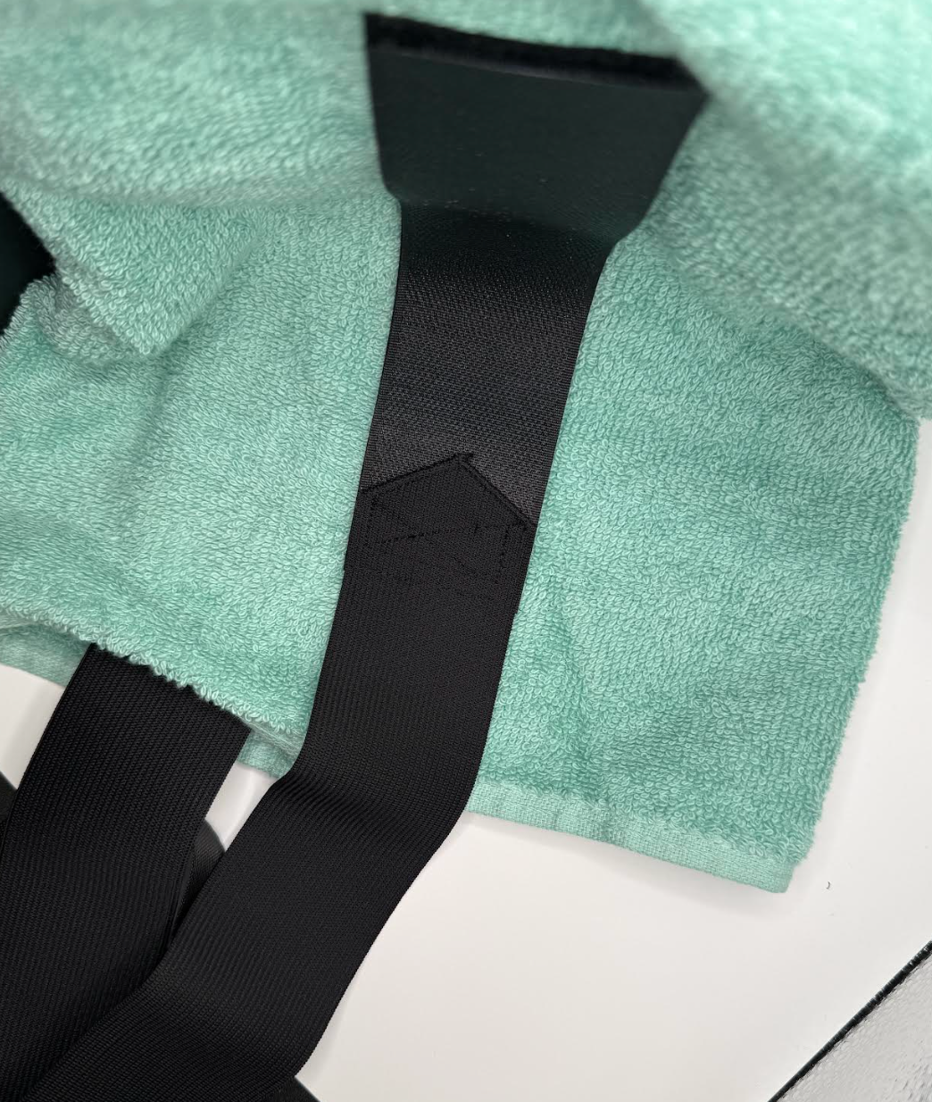 Brace & Chill Cooling Towel for Show Sheep
