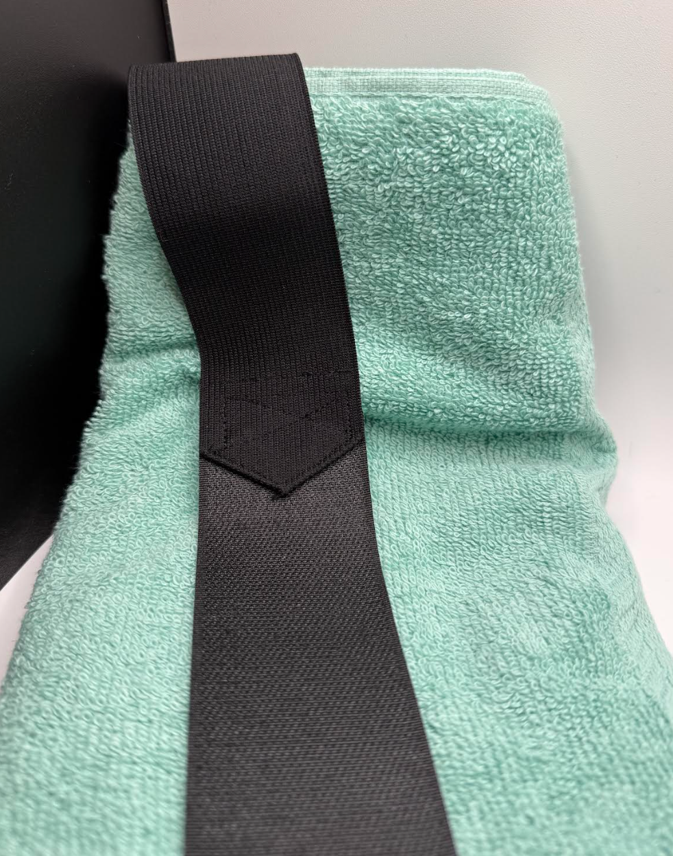 Brace & Chill Cooling Towel for Show Sheep