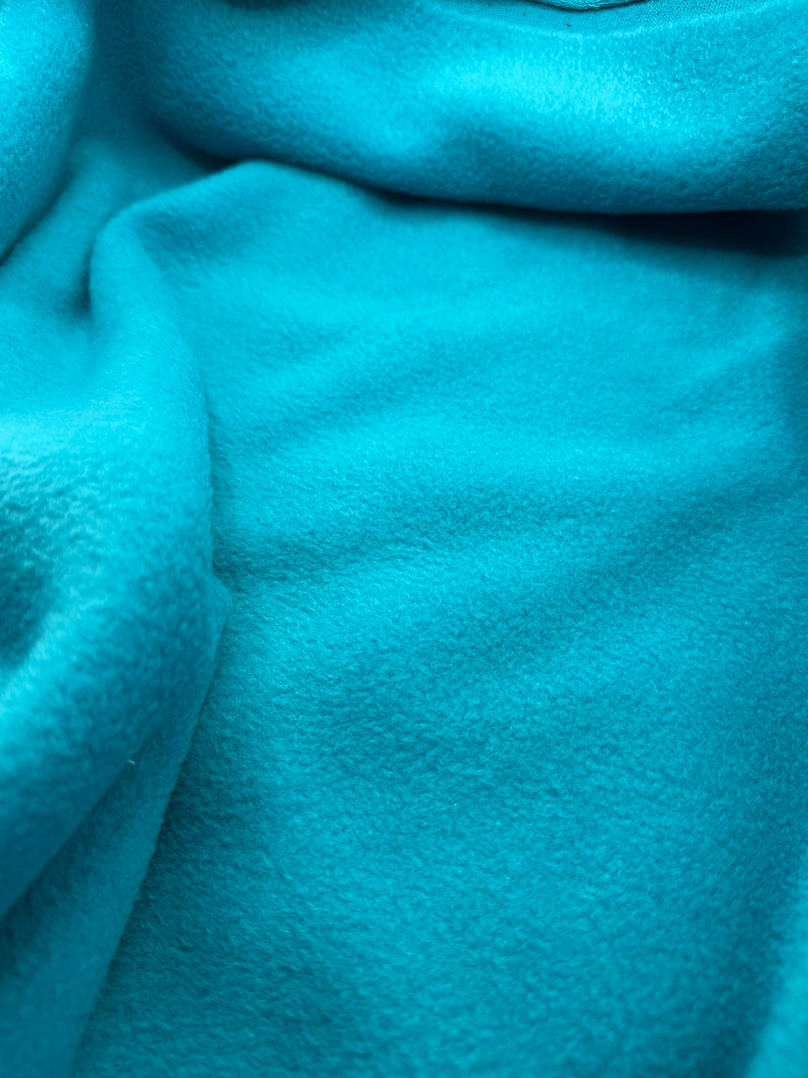 Bell Bottom Shag Wraps Set of 4 Fleece Show Lamb Leg Wraps