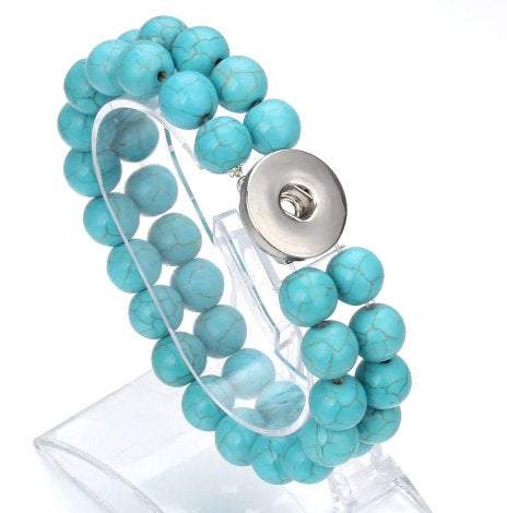 Desert Canyon Turquoise Bracelet