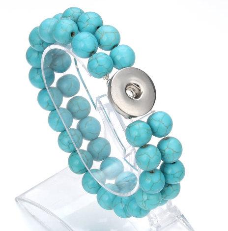 Desert Canyon Turquoise Bracelet